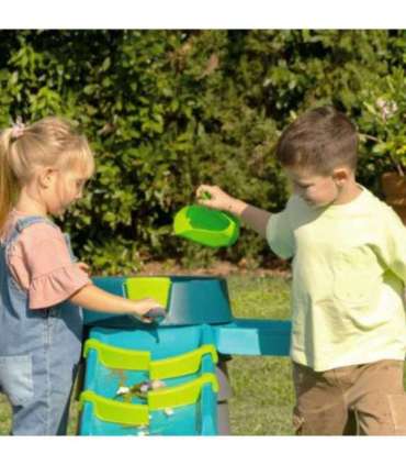 AquaPlay Water Track 39 pieces