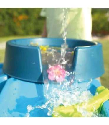 AquaPlay Water Track 39 pieces