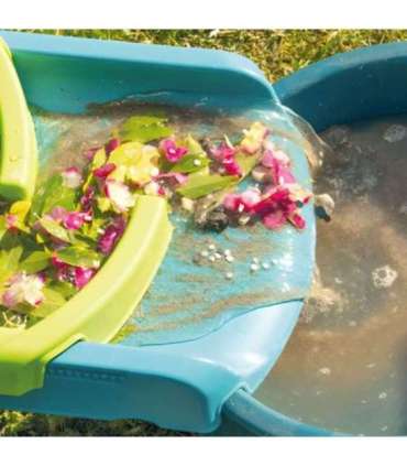 AquaPlay Water Track 29 pieces