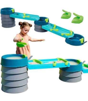 AquaPlay Water Track 29 pieces