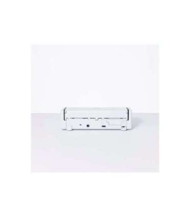 Brother Portable, Compact Document Scanner ADS-1800W Color Document Scanner