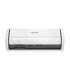 Brother Portable, Compact Document Scanner ADS-1800W Color Document Scanner