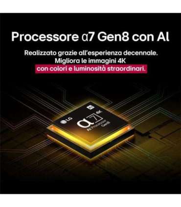 LG TV 43NANO81A6A (43NANO81A6A API) LGAPI) LG API)