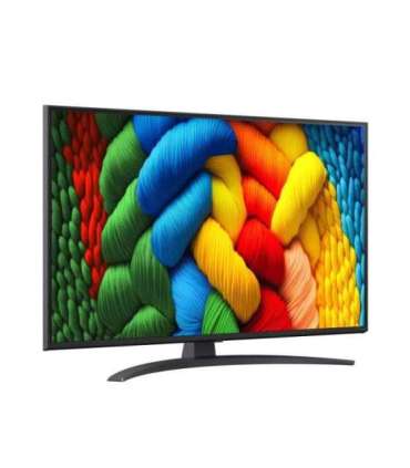 LG TV 43NANO81A6A (43NANO81A6A API) LGAPI) LG API)