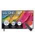 LG TV 43QNED80A6A (43QNED80A6A API) LGAPI) LG API)