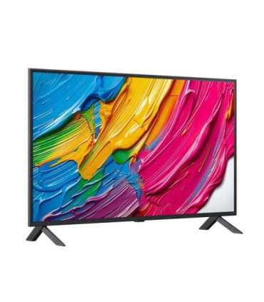 LG TV 43QNED80A6A (43QNED80A6A API) LGAPI) LG API)