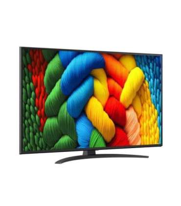 LG TV 50NANO81A6A (50NANO81A6A API) LGAPI) LG API)