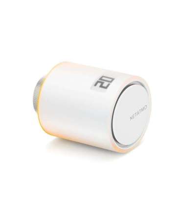 Pojedynczy zawór Netatmo NAV