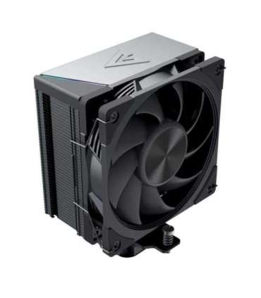 MODECOM CPU COOLER VOLCANO 0C T701 BLACK