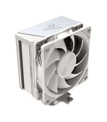 MODECOM CPU COOLER VOLCANO 0C T720 WHITE