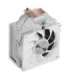 MODECOM CPU COOLER VOLCANO 0C T720 WHITE