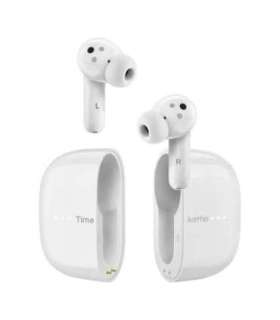 TIMEKETTLE M3 Offline Translation Earbuds (White)