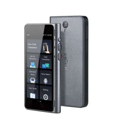 Translator TIMEKETTLE T1 (szary)