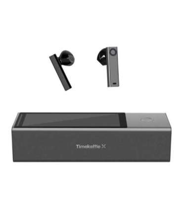 Translator TIMEKETTLE X1