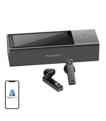 Translator TIMEKETTLE X1