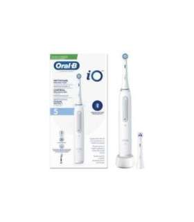 Oral-B Electric Toothbrush iO Series 5 White EU