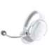 Razer Barracuda X (2022) Wireless Gaming Headset for PC and Consoles, White EU (RZ04-04430200-R3M1)
