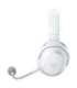 Razer Barracuda X (2022) Wireless Gaming Headset for PC and Consoles, White EU (RZ04-04430200-R3M1)