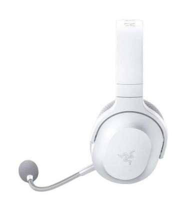 Razer Barracuda X (2022) Wireless Gaming Headset for PC and Consoles, White EU (RZ04-04430200-R3M1)
