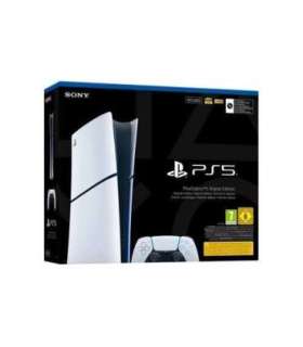 SONY PS5 Digital Edition 825GB EU