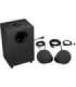 Logitech Speakers Wired G560 2.1 Active 120W RBG Black EU (980-001301)