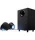 Logitech Speakers Wired G560 2.1 Active 120W RBG Black EU (980-001301)