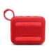 JBL Go 4 Bluetooth Wireless Speaker Red EU