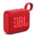 JBL Go 4 Bluetooth Wireless Speaker Red EU