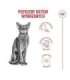 ROYAL CANIN Savour Exigent - dry cat food - 10kg