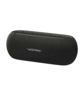 Harman Kardon Luna Portable Bluetooth Speaker Black EU