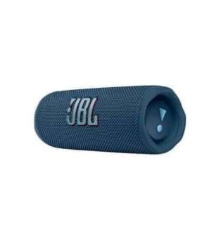 JBL Flip 6 Bluetooth Wireless Speaker Blue EU