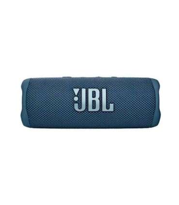 JBL Flip 6 Bluetooth Wireless Speaker Blue EU