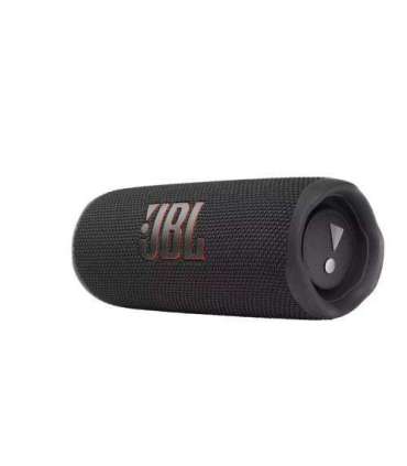 JBL Flip 6 Bluetooth Wireless Speaker Black EU