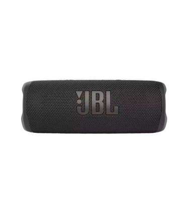 JBL Flip 6 Bluetooth Wireless Speaker Black EU