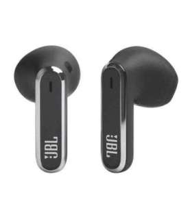 JBL Live Flex TWS Bluetooth Wireless In-Ear Earbuds Black EU