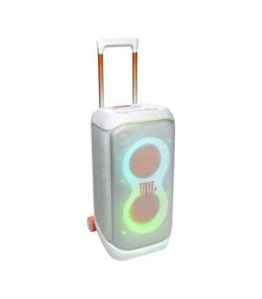 JBL Partybox Stage 320 Bluetooth Speaker White EU