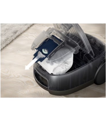 Vacuum cleaner ELECTROLUX EB61C2DBP