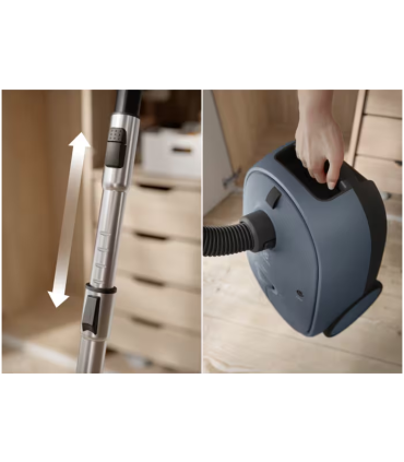 Vacuum cleaner ELECTROLUX EB61C2DBP