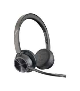 HP Poly Headset Voyager 4320-M 4320M USB-A USBA (7Y211AA)