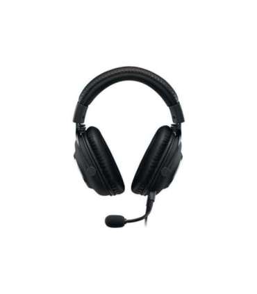 Logitech PRO X SE Wired Gaming Headset BLACK (981-001470) (981001470)