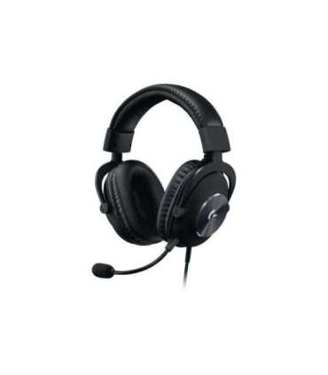 Logitech PRO X SE Wired Gaming Headset BLACK (981-001470) (981001470)