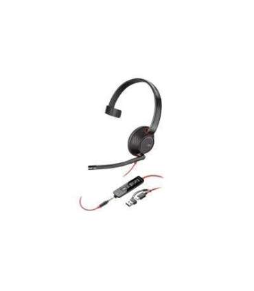 HP Poly Headset Blackwire 5210 (8X230A6)