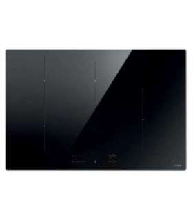 Hob ELICA RATIO 804 PLUS BL