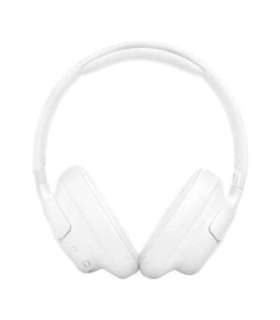 JBL Tune 730BT Bluetooth Wireless On-Ear Headphones White EU