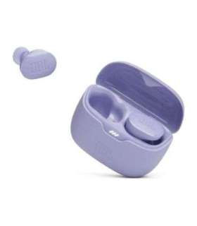 JBL Tune Buds TWS Bluetooth Wireless In-Ear Earbuds Purple EU