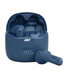 JBL Tune Flex TWS Bluetooth Wireless In-Ear Earbuds Blue EU