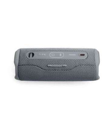 JBL Flip 6 Bluetooth Wireless Speaker Gray EU
