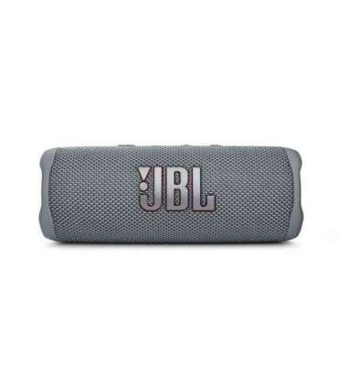JBL Flip 6 Bluetooth Wireless Speaker Gray EU