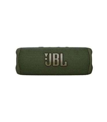 JBL Flip 6 Bluetooth Wireless Speaker Green EU