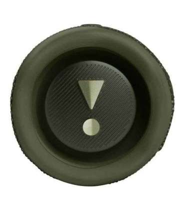 JBL Flip 6 Bluetooth Wireless Speaker Green EU
